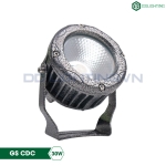 GS - Đèn chiếu điểm COB 30W - GSCDC30